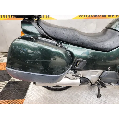 HONDA ST 1100 PAN EUROPEAN