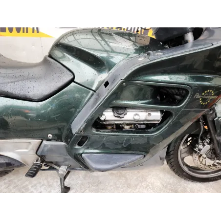 HONDA ST 1100 PAN EUROPEAN
