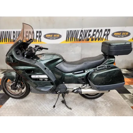 HONDA ST 1100 PAN EUROPEAN