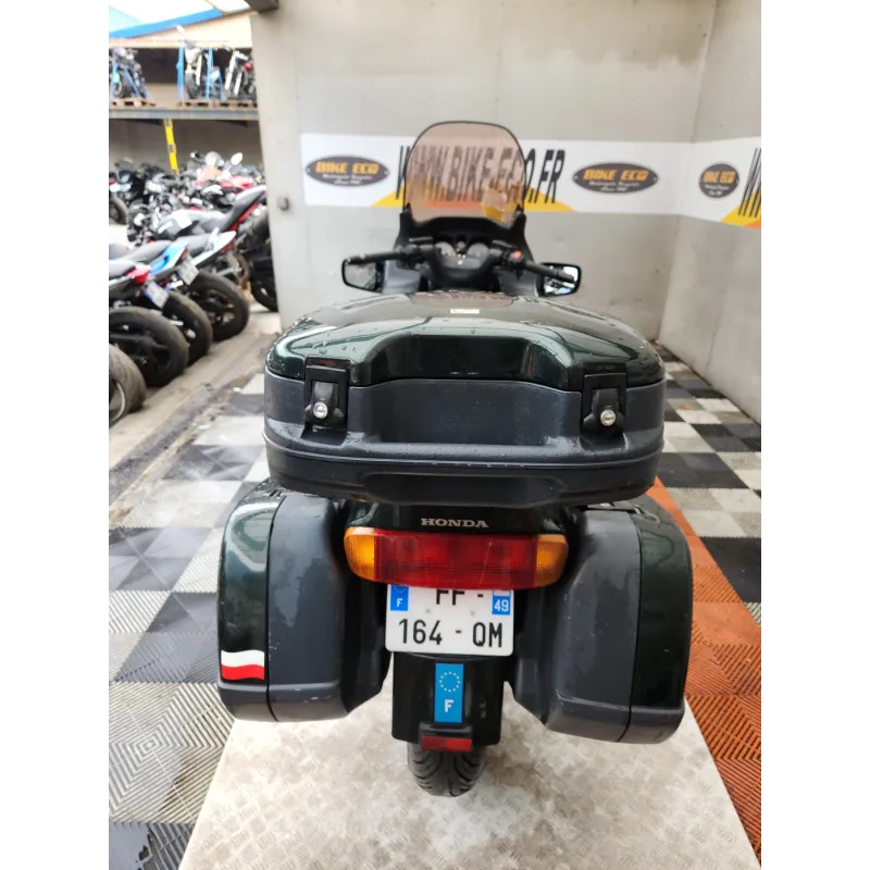 HONDA ST 1100 PAN EUROPEAN