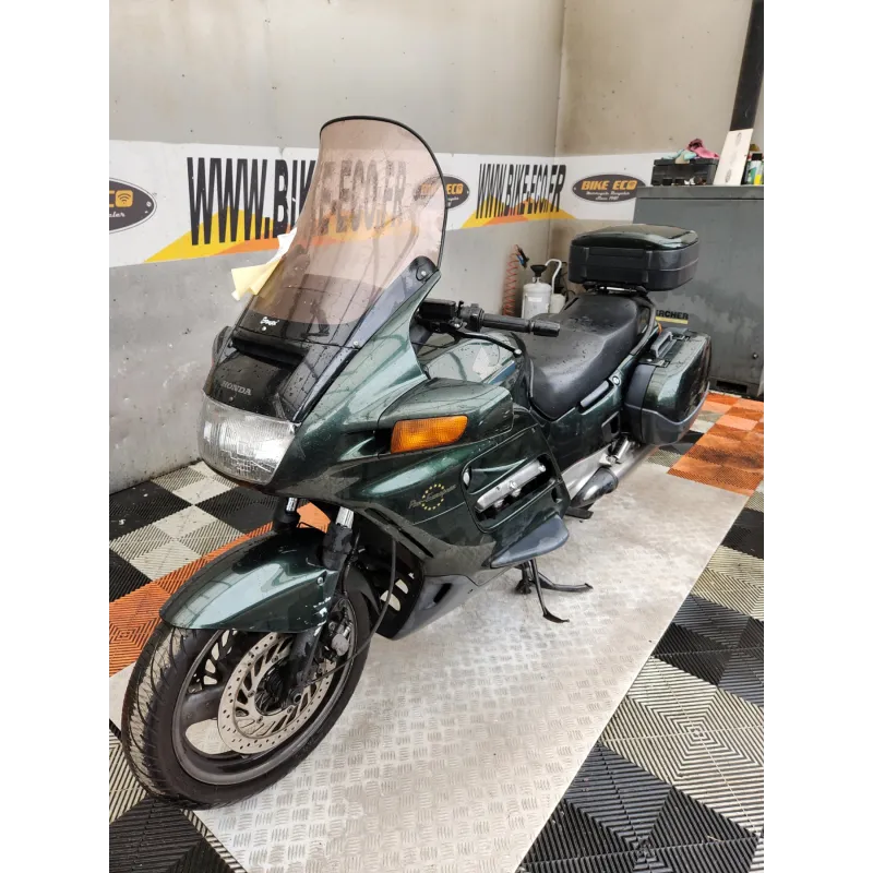HONDA ST 1100 PAN EUROPEAN