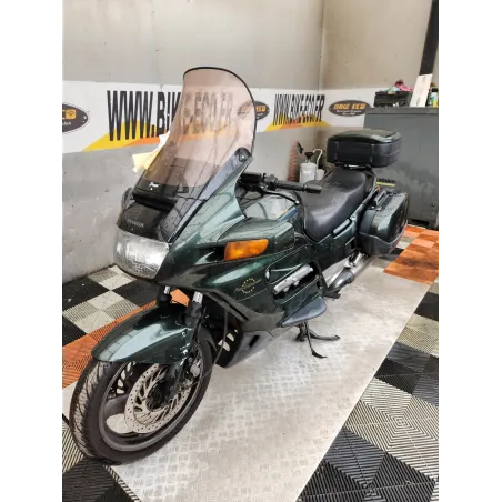 HONDA ST 1100 PAN EUROPEAN