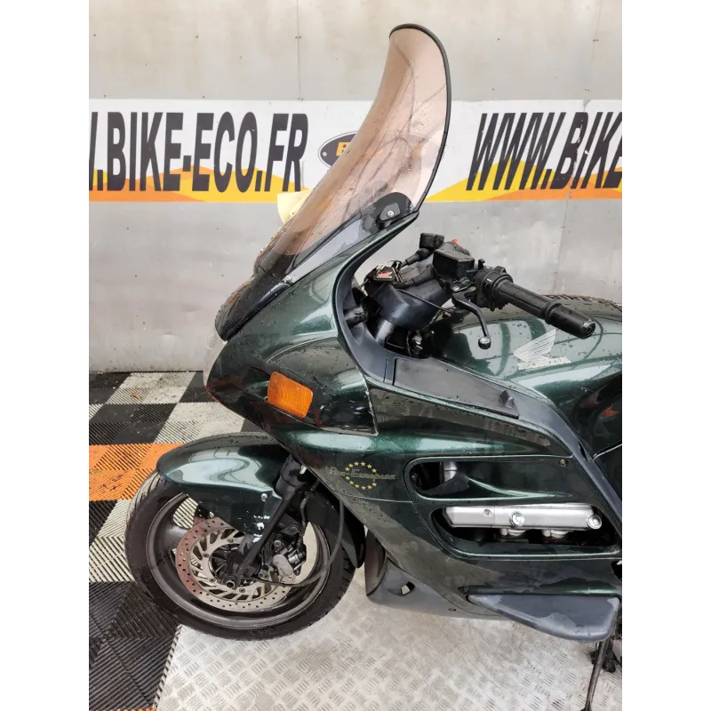 HONDA ST 1100 PAN EUROPEAN