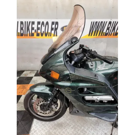 HONDA ST 1100 PAN EUROPEAN