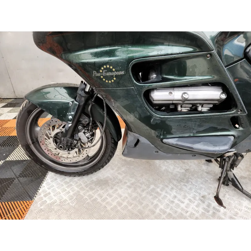 HONDA ST 1100 PAN EUROPEAN