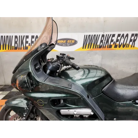 HONDA ST 1100 PAN EUROPEAN