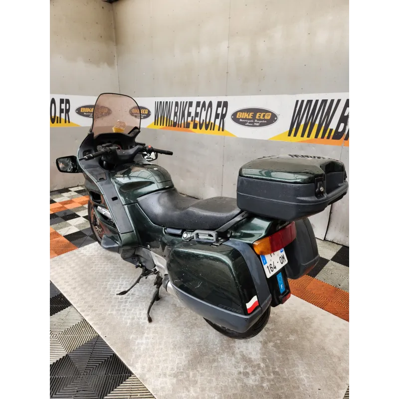 HONDA ST 1100 PAN EUROPEAN