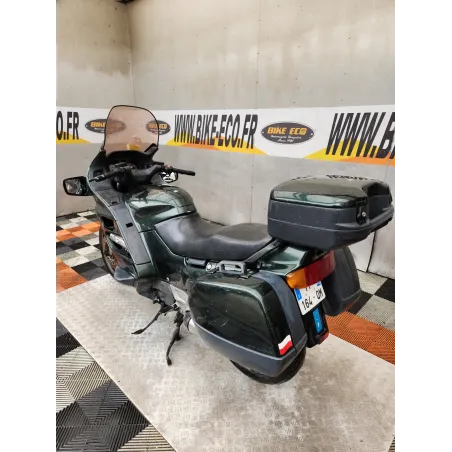 HONDA ST 1100 PAN EUROPEAN