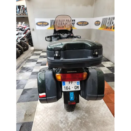 HONDA ST 1100 PAN EUROPEAN