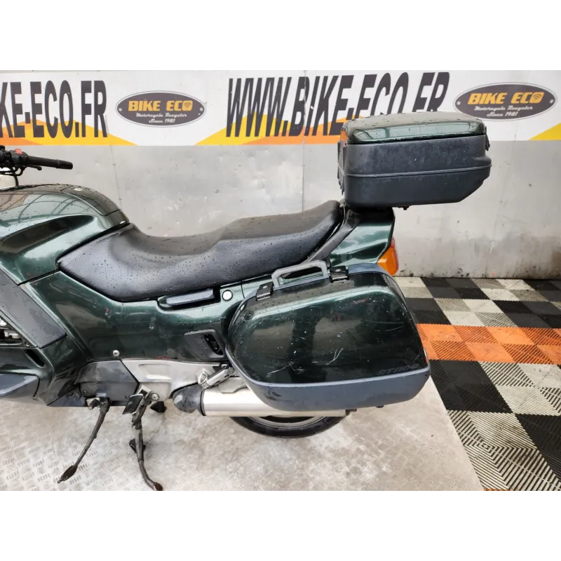HONDA ST 1100 PAN EUROPEAN