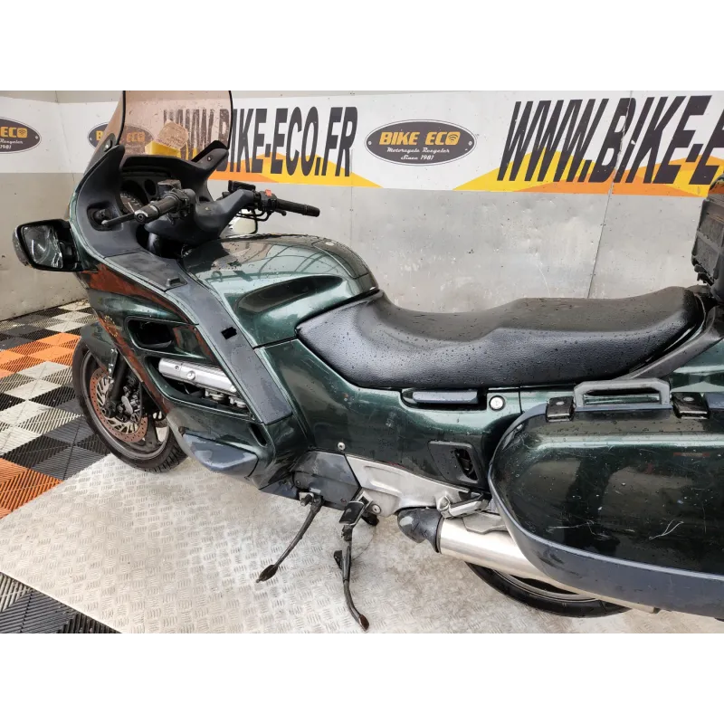 HONDA ST 1100 PAN EUROPEAN