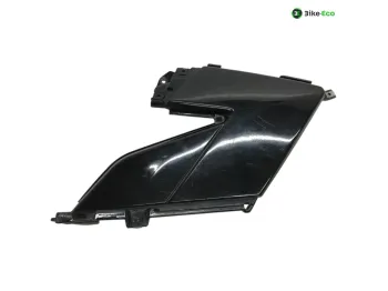 Cache lateral gauche GILERA GP 800 2007-2011