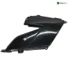 Cache lateral gauche GILERA GP 800 2007-2011