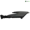 Cache lateral gauche GILERA GP 800 2007-2011