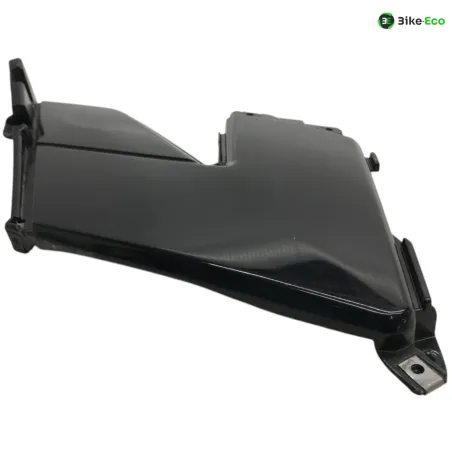 Cache lateral gauche GILERA GP 800 2007-2011