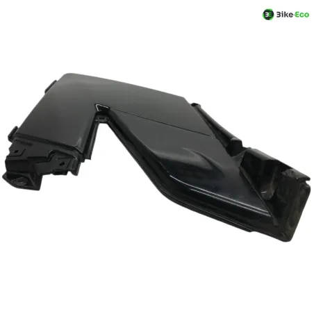Cache lateral gauche GILERA GP 800 2007-2011