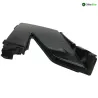 Cache lateral gauche GILERA GP 800 2007-2011
