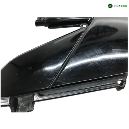 Cache lateral gauche GILERA GP 800 2007-2011
