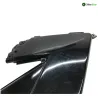 Cache lateral gauche GILERA GP 800 2007-2011