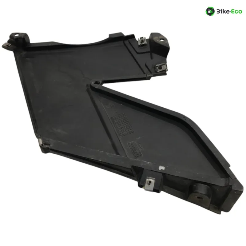 Cache lateral gauche GILERA GP 800 2007-2011