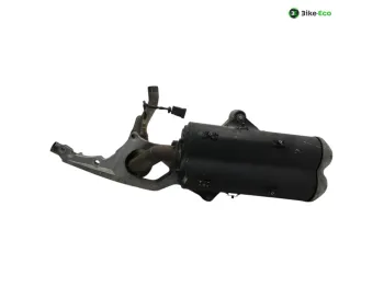 Silencieux (echappement) GILERA GP 800 2007-2011