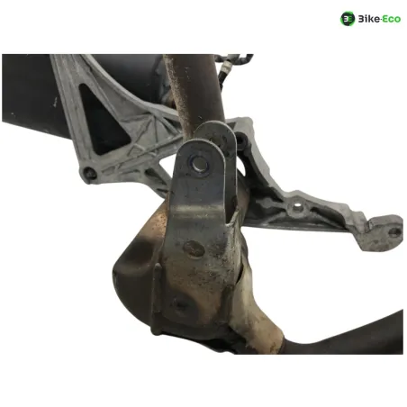 Silencieux (echappement) GILERA GP 800 2007-2011