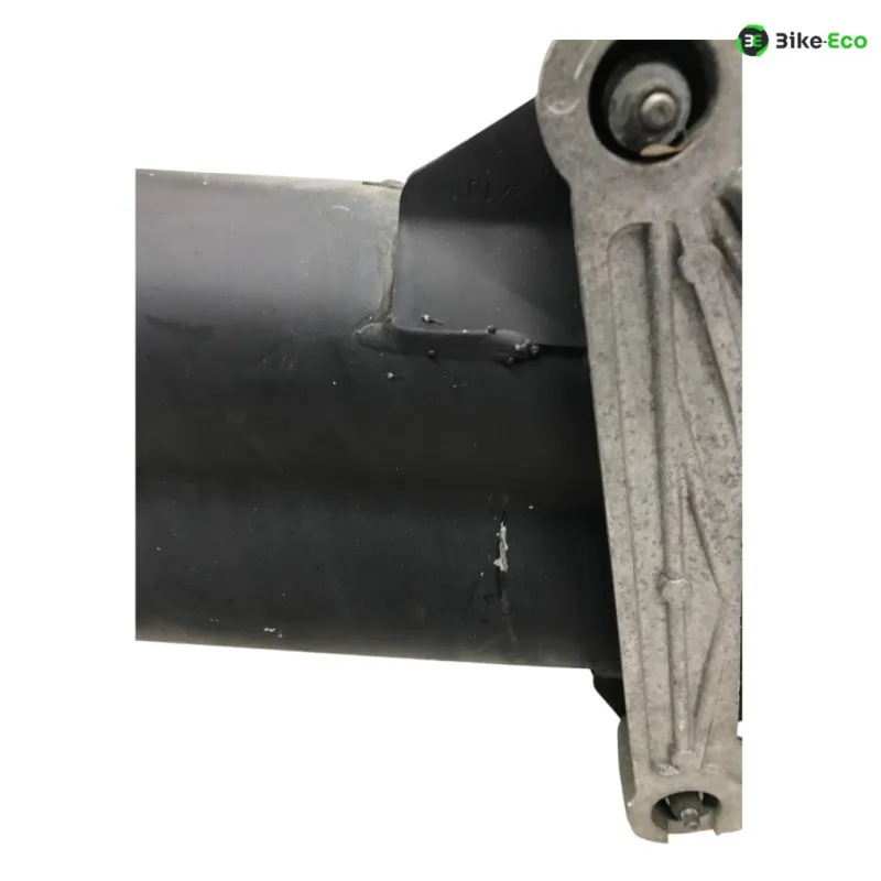 Silencieux (echappement) GILERA GP 800 2007-2011