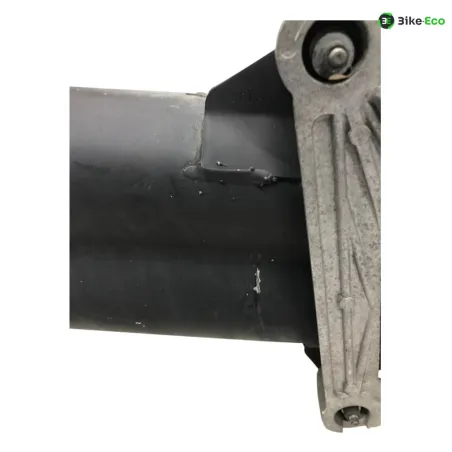 Silencieux (echappement) GILERA GP 800 2007-2011