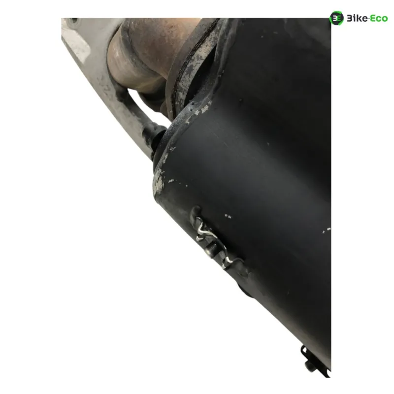 Silencieux (echappement) GILERA GP 800 2007-2011