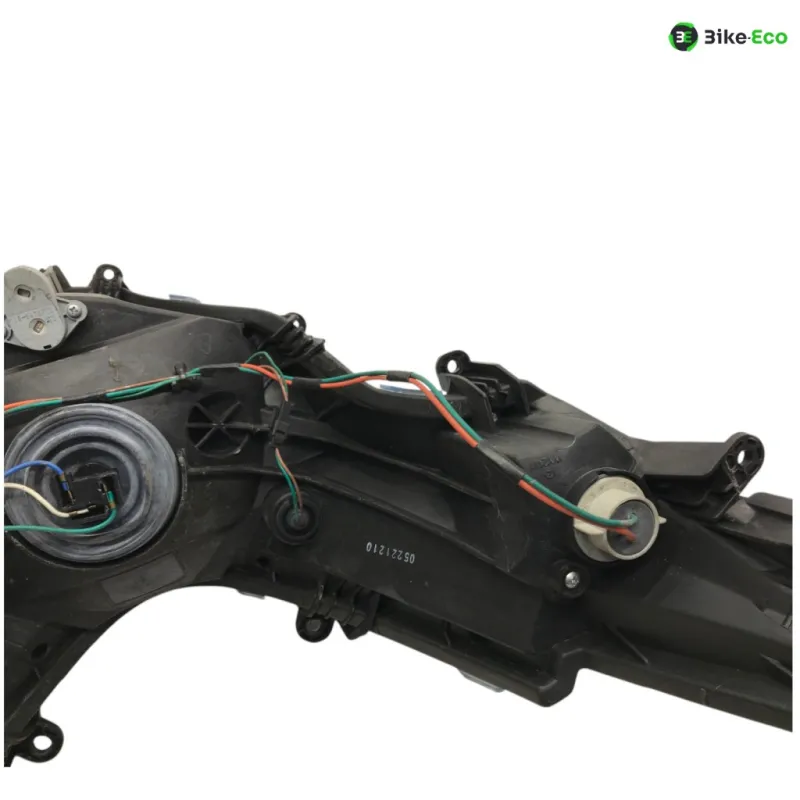 Optique (feux)(phare) KYMCO G-DINK 125 2012-2018