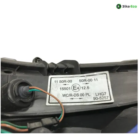 Optique (feux)(phare) KYMCO G-DINK 125 2012-2018