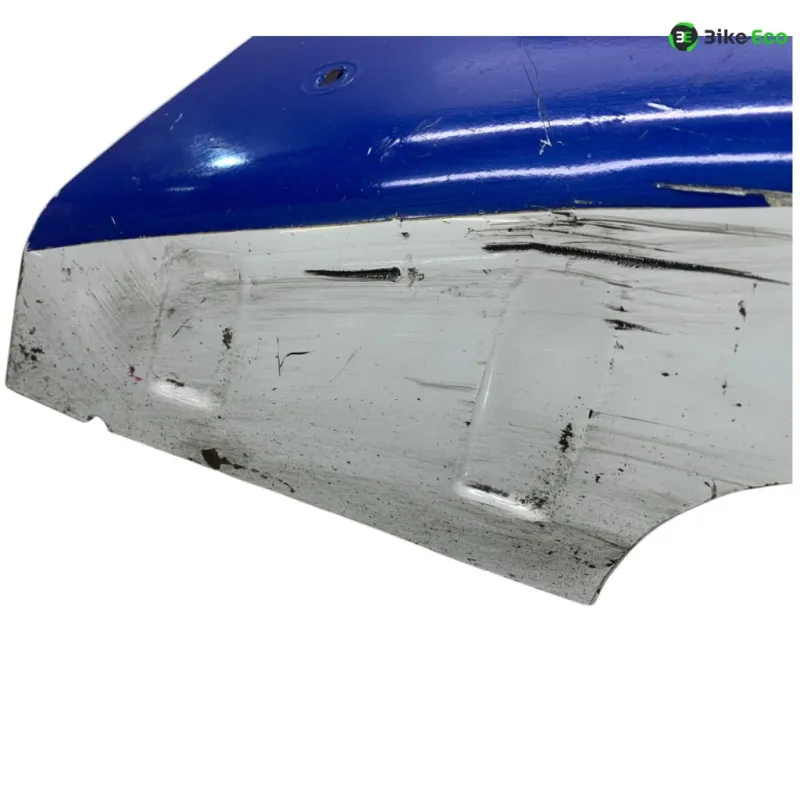 Cache flanc de carenage gauche SUZUKI RG 125 F 1992-1996 GAMMA