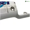 Cache flanc de carenage gauche SUZUKI RG 125 F 1992-1996 GAMMA Cache flanc de carenage gauche SUZUKI RG 125 F 1992-1996 GAMMA