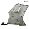 Cache flanc de carenage gauche SUZUKI RG 125 F 1992-1996 GAMMA Cache flanc de carenage gauche SUZUKI RG 125 F 1992-1996 GAMMA