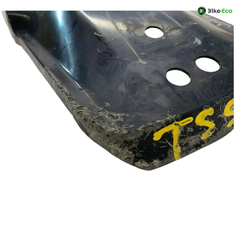 Garde boue arriere SUZUKI TS 50 ER 1981-1985 AUTO ER21