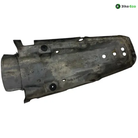 Garde boue arriere SUZUKI TS 50 ER 1981-1985 AUTO ER21