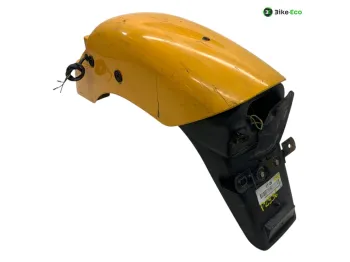 Garde boue arriere DAELIM VT 125 1999-2004