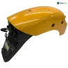 Garde boue arriere DAELIM VT 125 1999-2004 Garde boue arriere DAELIM VT 125 1999-2004