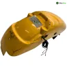 Garde boue arriere DAELIM VT 125 1999-2004 Garde boue arriere DAELIM VT 125 1999-2004