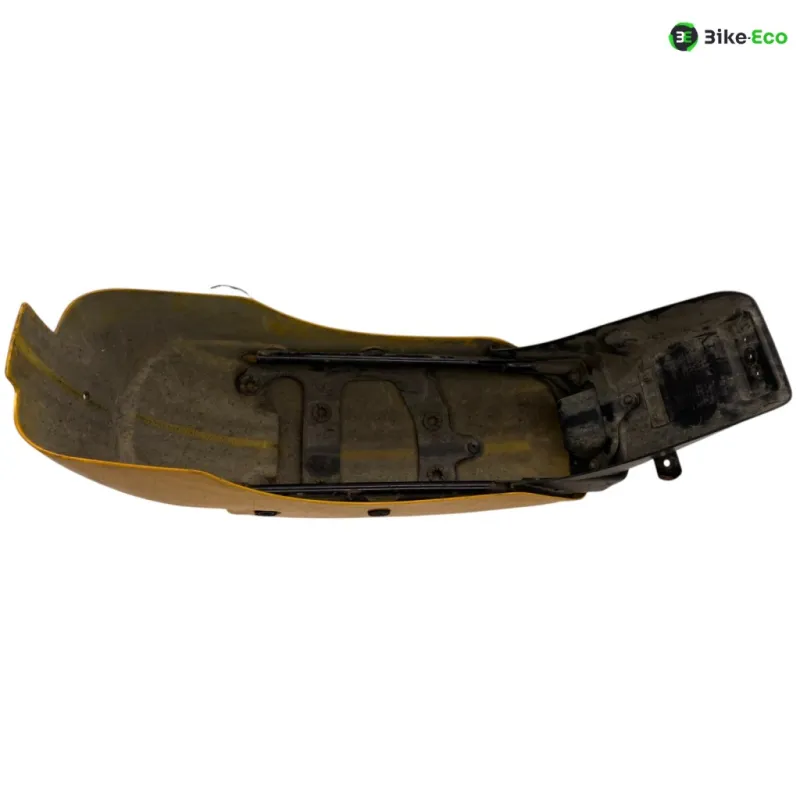 Garde boue arriere DAELIM VT 125 1999-2004
