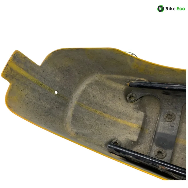 Garde boue arriere DAELIM VT 125 1999-2004