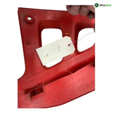 Cache carenage ecope gauche SUZUKI TS 125 R 1989-1994
