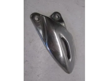 Protection repose pied droit TRIUMPH STREET TRIPLE 675 2007-2011