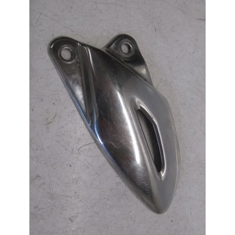Protection repose pied droit TRIUMPH STREET TRIPLE 675 2007-2011