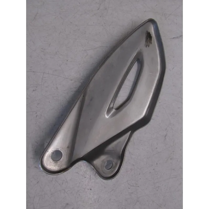 Protection repose pied droit TRIUMPH STREET TRIPLE 675 2007-2011