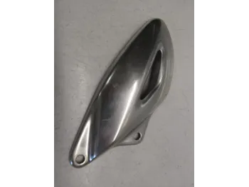 Protection repose pied gauche TRIUMPH STREET TRIPLE 675 2007-2011