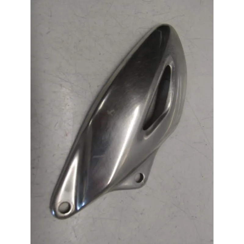 Protection repose pied gauche TRIUMPH STREET TRIPLE 675 2007-2011