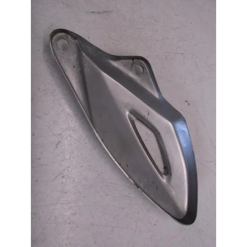 Protection repose pied gauche TRIUMPH STREET TRIPLE 675 2007-2011