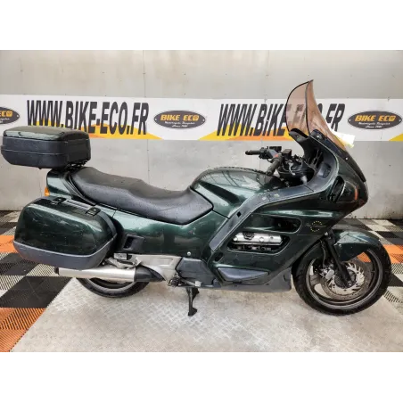 HONDA ST 1100 PAN EUROPEAN
