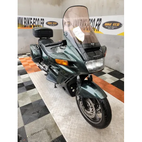 HONDA ST 1100 PAN EUROPEAN